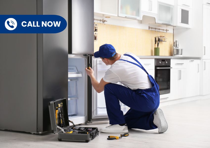Tennga Appliance Repair Company